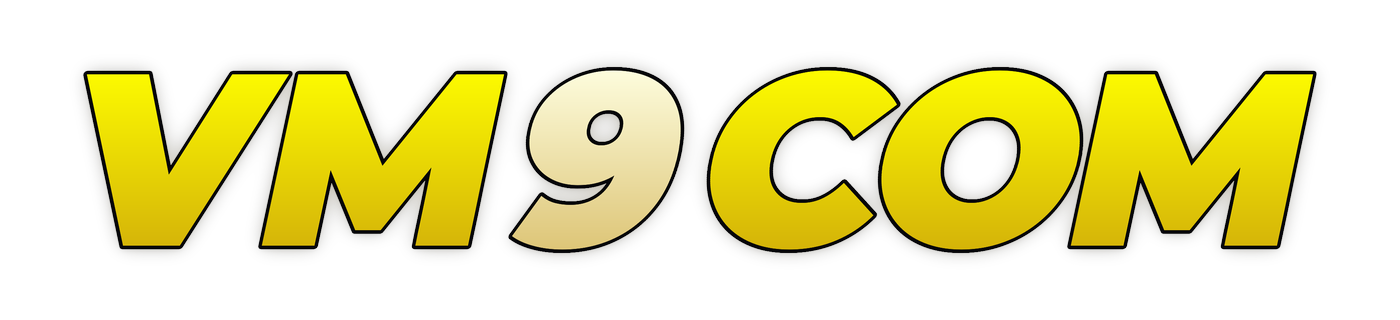 vm9com Logo
